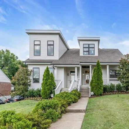 Rent this 4 bed house on 1812 Primrose Ave in Nashville, Tennessee