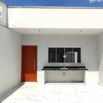 Image 2 - Rua Águas da Prata, Cecap, Piracicaba - SP, 13409-016, Brazil - House for sale