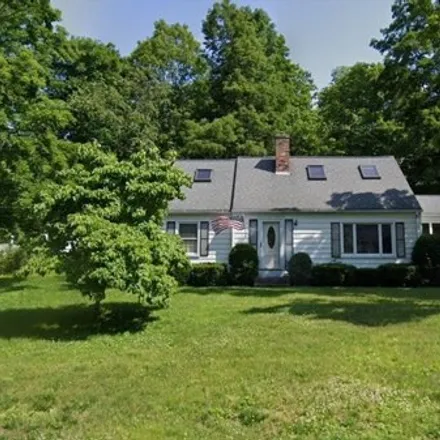 Buy this 3 bed house on 7 Pomeroy Street in Wilbraham, Hampden County