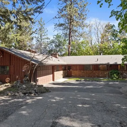 Image 1 - 1152 South Upper Vista Drive, Spokane, WA 99202, USA - House for sale