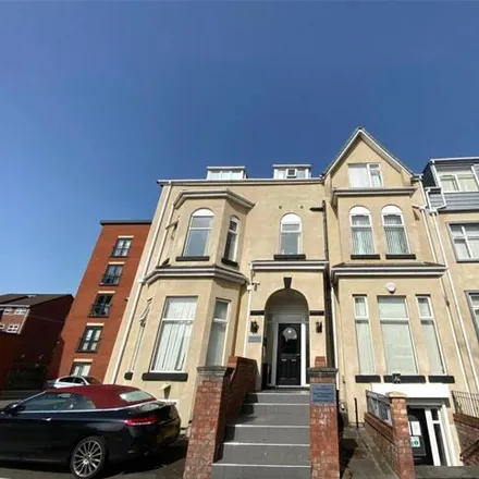 Image 1 - 20B Wilbraham Road, Manchester, M14 6FG, United Kingdom - Room for rent