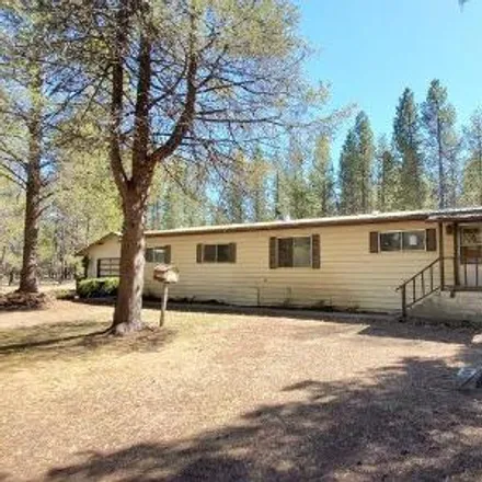 Buy this 3 bed house on 15902 Deedon Lane in Deschutes County, OR 97739