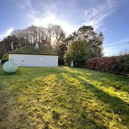 Image 3 - A96, Nairn, IV12 5NX, United Kingdom - House for sale