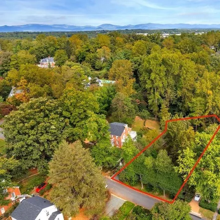Image 1 - 1613 Oxford Road, Greenfields, Charlottesville, VA 22903, USA - House for sale