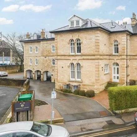 Buy this 2 bed apartment on South Park Road in Harrogate, HG1 5QU