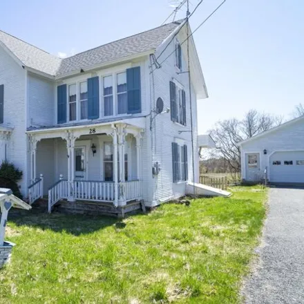 Buy this 4 bed house on 28 East Church Street in West Chazy, Clinton County