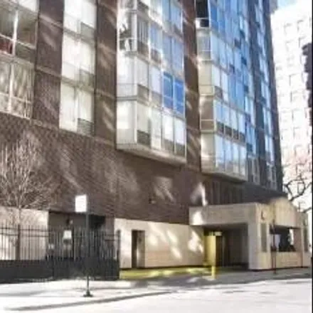 Rent this studio condo on 11-21 West Goethe Street in Chicago, IL 60610