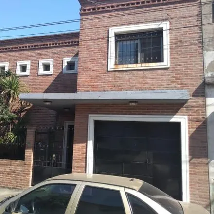 Buy this 4 bed house on José María Freire 603 in Partido de Avellaneda, C1294 ACL Piñeyro
