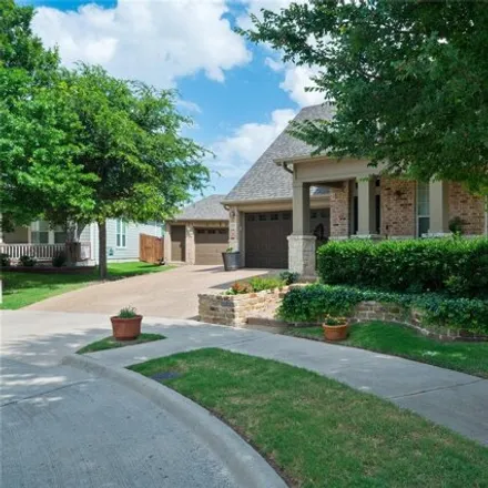 Image 2 - 5733 Littleport Road, McKinney, TX 75070, USA - House for rent