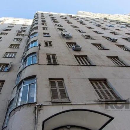 Image 1 - Passeio Inverno, Historic District, Porto Alegre - RS, 90020-025, Brazil - Apartment for sale
