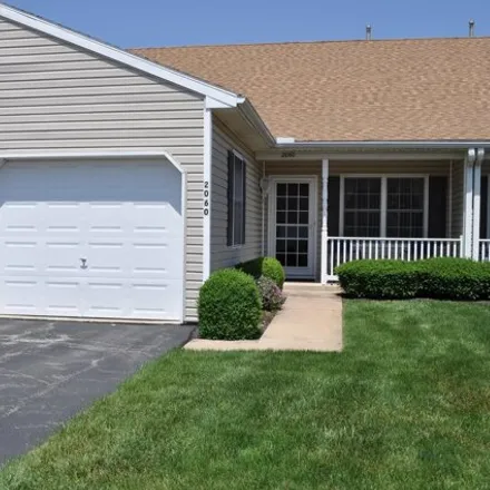 Buy this 2 bed condo on 1001 Village Way in Hayshire, Manchester Township