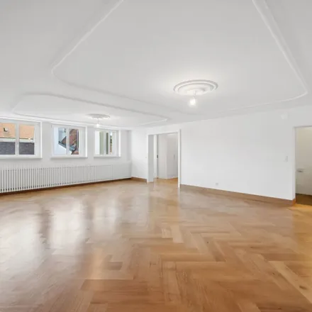 Rent this 2 bed apartment on Greifengasse 7 in 4058 Basel, Switzerland