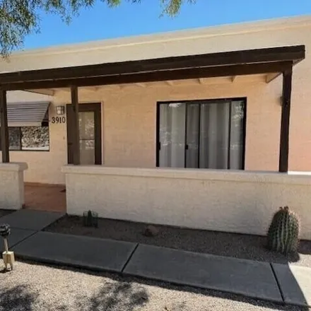 Buy this 1 bed house on 3900 North Iowa Avenue in Florence, AZ 85232