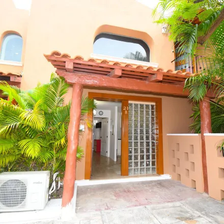 Rent this studio house on Hotel Green 16 in Pok Ta Pok, 75500 Cancún