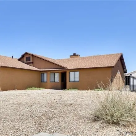 Buy this 3 bed house on 1649 Brill Way in Bullhead City, AZ 86442