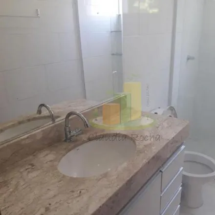 Buy this 1 bed apartment on unnamed road in Vilas do Atlântico, Lauro de Freitas - BA