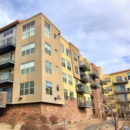 Buy this 2 bed condo on East Dry Creek Road in Centennial, CO 80114