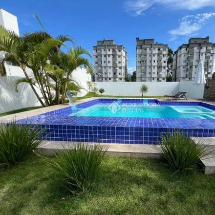 Buy this 3 bed house on Rua Pedro Honorato Amorim in Centro, Camboriú - SC