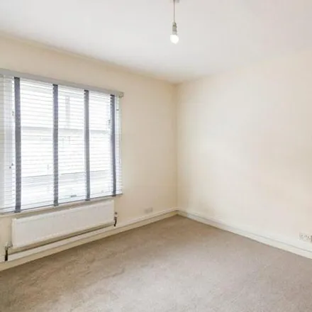 Rent this 1 bed house on 79 Duncombe Road in London, N19 3DL