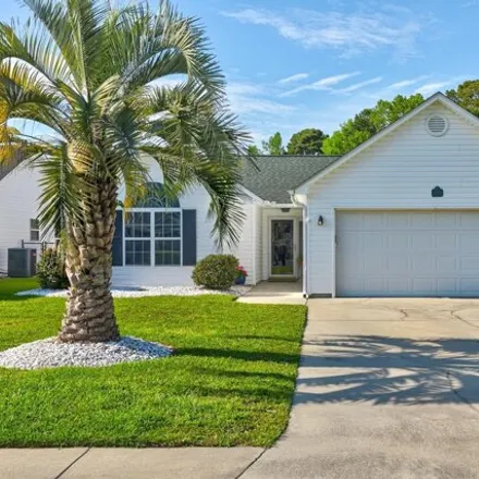 Buy this 3 bed house on 1903 Shell Court in Horry County, SC 29575