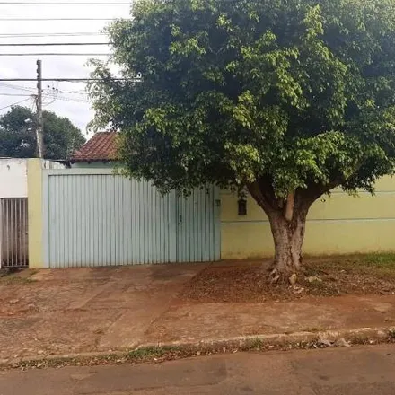 Image 2 - Avenida das Bandeiras, Piratininga, Campo Grande - MS, 79081-180, Brazil - House for sale