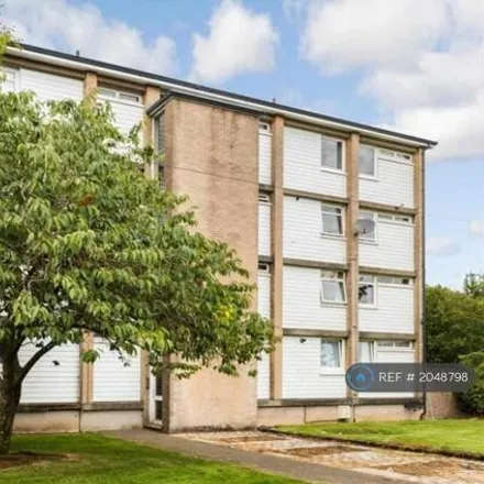 Rent this 2 bed apartment on Telford Road in Murray East, East Kilbride