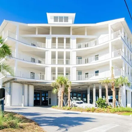 Buy this 1 bed condo on Harbor House in 913 West Beach Boulevard, Gulf Shores