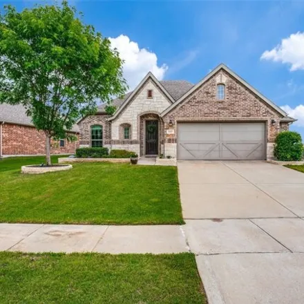 Buy this 3 bed house on 1489 Caney Creek Lane in McKinney, TX 75071
