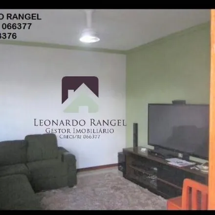 Buy this 2 bed apartment on Rua Juno in Posse, Nova Iguaçu - RJ