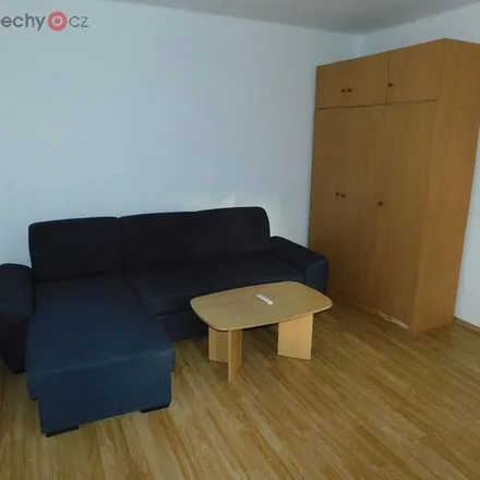 Rent this 2 bed apartment on Sevastopolská 2850 in 272 04 Kladno, Czechia