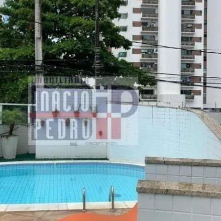 Buy this 3 bed apartment on Avenida Engenheiro Domingos Ferreira 5027 in Boa Viagem, Recife -
