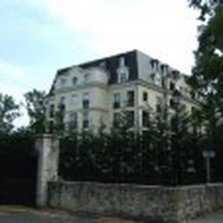Image 2 - 855 Avenue du Maréchal Foch, 77190 Dammarie-les-Lys, France - Apartment for rent