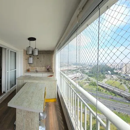 Rent this 3 bed apartment on Rua Braga 202 in Centro, São Bernardo do Campo - SP