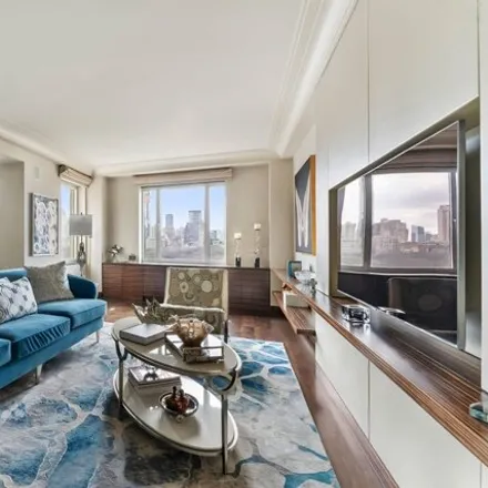 Buy this studio apartment on 1 East 69th Street in New York, NY 10021