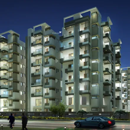 Image 4 - Divyasree Omega, Hitec City - Kondapur Main Road, Kondapur, Hyderabad - 500084, Telangana, India - Apartment for sale