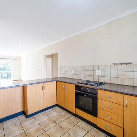 Rent this 2 bed apartment on unnamed road in Maroeladal, Randburg