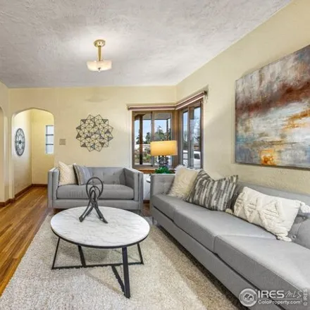 Image 6 - 226 West Geneseo Street, Lafayette, CO 80026, USA - House for sale