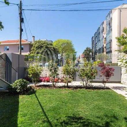 Image 4 - Rua da Fonte da Luz, 4150-482 Porto, Portugal - Apartment for rent
