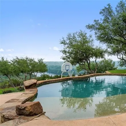 Image 2 - 11705 Palisades Parkway, Bella Mar, Travis County, TX 78732, USA - House for sale