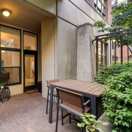 Buy this 2 bed condo on 820 Nw 12th Ave Apt 110 in Portland, Oregon