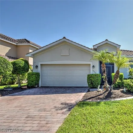 Buy this 3 bed house on 3515 Dandolo Circle in Cape Coral, FL 33909