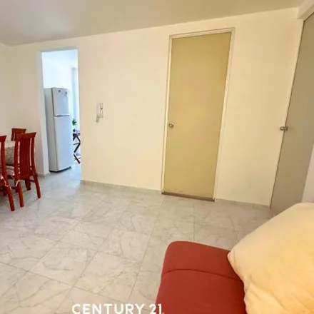 Rent this 2 bed apartment on Calle Manuel Caballero in Cuauhtémoc, 06800 Mexico City