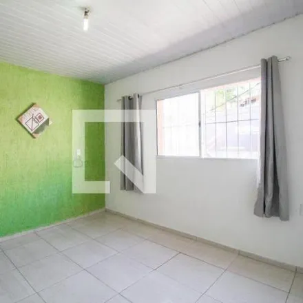 Rent this 2 bed house on Rua Américo Brasiliense in Vila Bandeirante, Sorocaba - SP