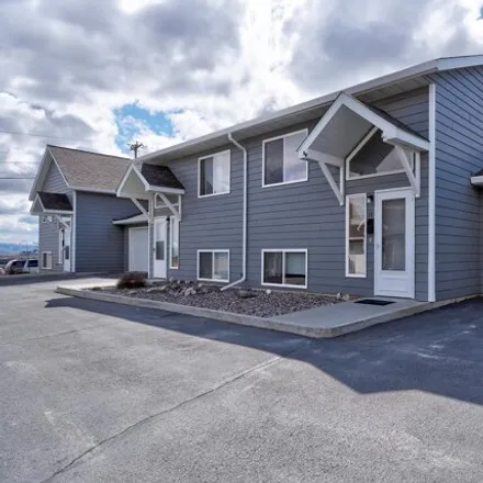 Buy this 2 bed condo on 3453 Alice Street in Helena, MT 59601