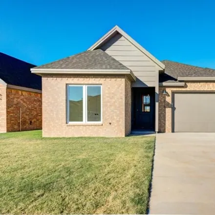 Buy this 3 bed house on North Grover Avenue in Lubbock, TX 79416