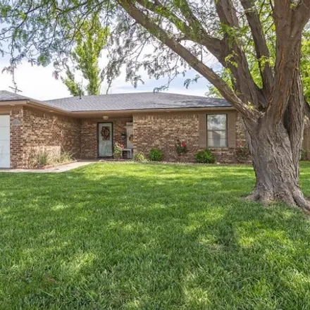 Buy this 3 bed house on 6141 Rutgers Street in Amarillo, TX 79109