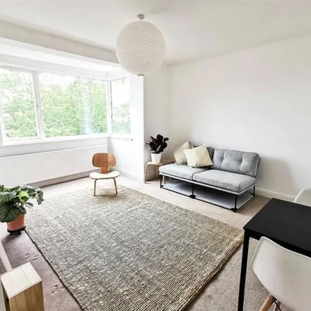 Rent this 2 bed room on 21 Ford Square in St. George in the East, London