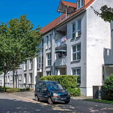 Rent this 3 bed apartment on Wörthstraße 62 in 44149 Dortmund, Germany