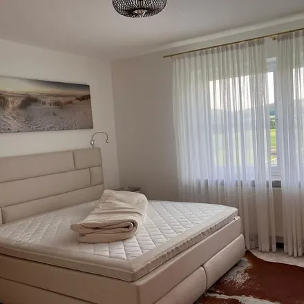 Rent this 1 bed apartment on 58540 Meinerzhagen