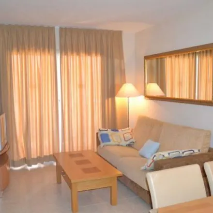 Rent this 2 bed apartment on Avenida Juan Carlos I in 03710 Calp, Spain